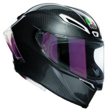 Casco AGV Pista GP RR Ghiaccio LE